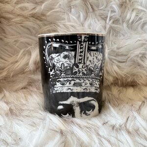 Art Deco Design Lina Cavalieri Queen Vase